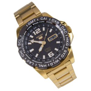 seiko automatic watches
