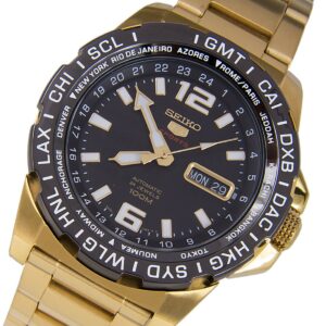 Seiko Kinetic Watches