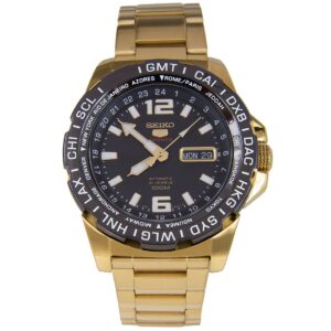 Seiko Mechanical Watches