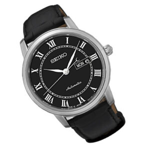 Seiko automatic watches
