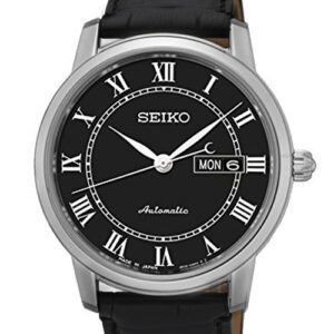 Seiko automatic watches