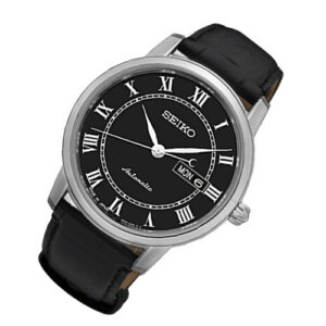 Seiko automatic watches