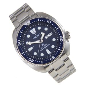 Seiko 5 sports watch