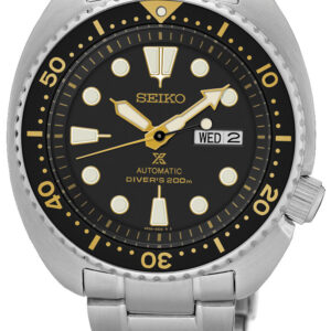 Seiko automatic watches