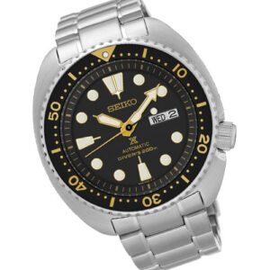 Seiko automatic watches