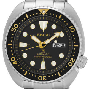 Seiko automatic watches