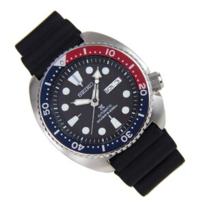 Seiko Mechanical Watches