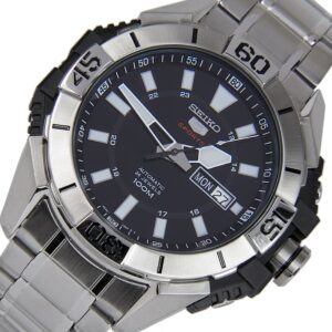 Seiko Kinetic Watches