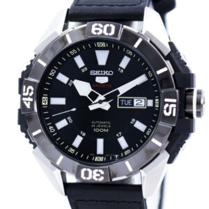 SEIKO PROSPEX Solar Military Sports Chronograph