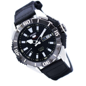 SEIKO PROSPEX Solar Military Sports Chronograph