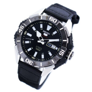 SEIKO PROSPEX Solar Military Sports Chronograph