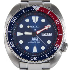 Seiko Kinetic Watches