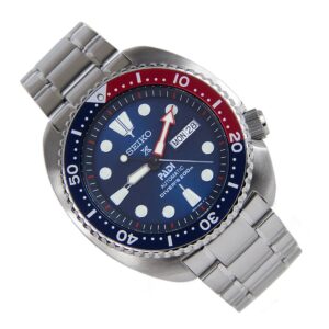 Seiko Mechanical Watches