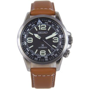 Seiko automatic watches