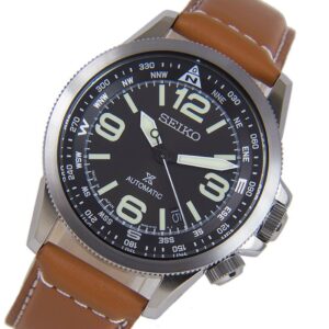 Seiko automatic watches