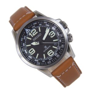 Seiko automatic watches
