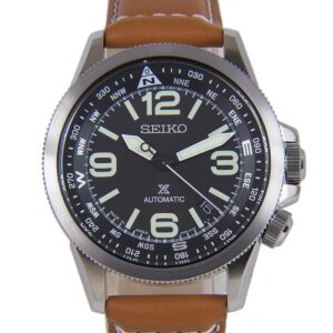 Seiko automatic watches
