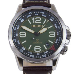 Seiko automatic watches