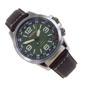 Seiko automatic watches