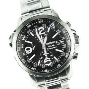 Seiko Mechanical Watches