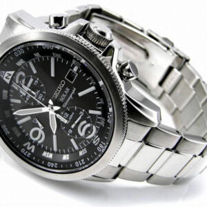 Seiko Mechanical Watches