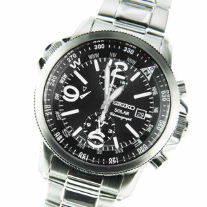 Seiko automatic watches