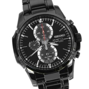 Seiko automatic watches