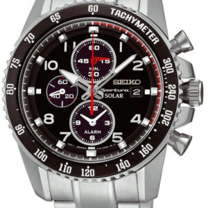 Seiko Kinetic Watches