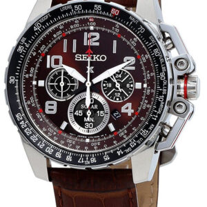 Seiko 5 sports watch