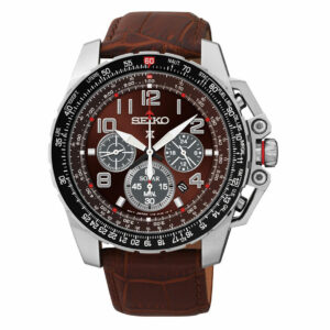 Seiko 5 sports watch