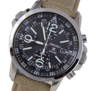 Seiko 5 sports automatic