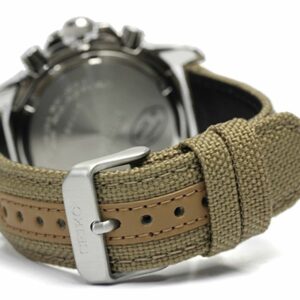 Seiko Genuine Z22 Strap