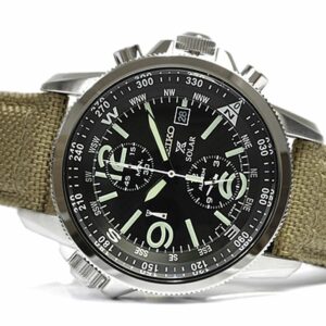 Seiko automatic watches