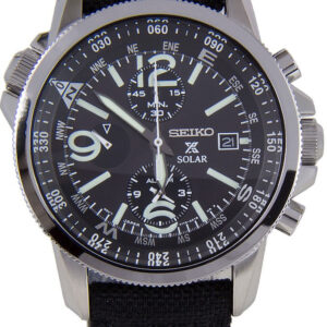 Seiko automatic watches