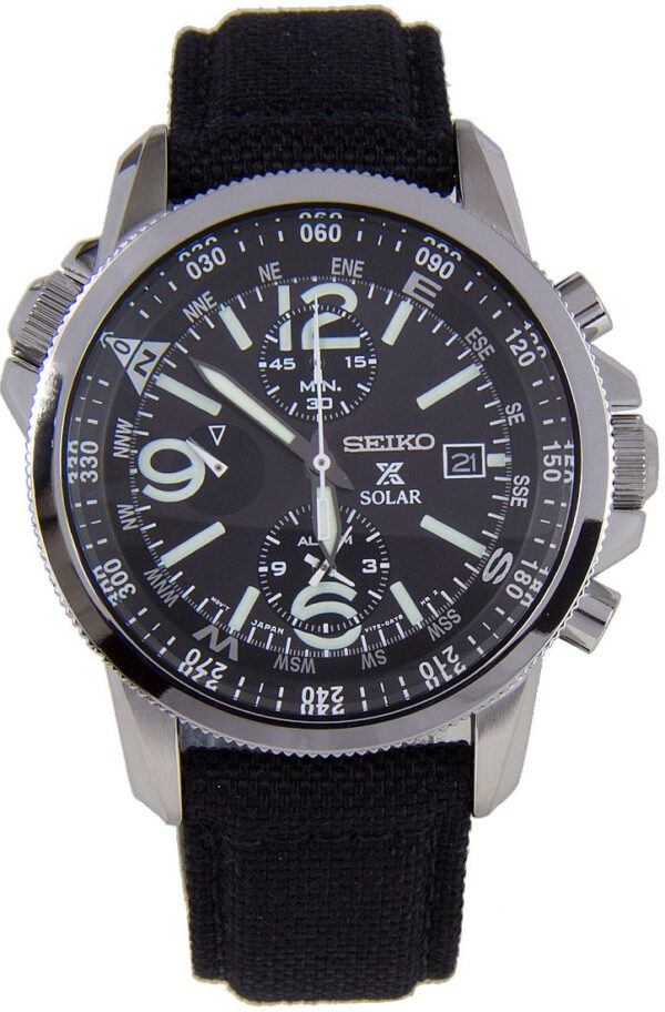 Seiko automatic watches