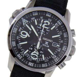 Seiko Mechanical Watches