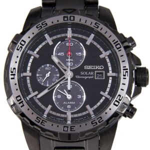 Seiko 5 sports watch