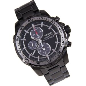 Seiko 5 sports watch