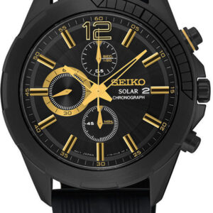 Seiko 5 sports watch