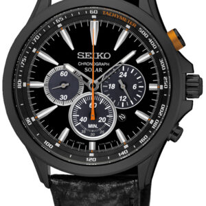 Seiko 5 sports watch