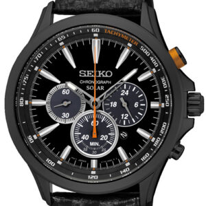 Seiko automatic watches