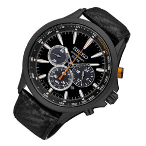 SEIKO PROSPEX Solar Military Sports