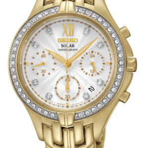 Seiko Mechanical Watches