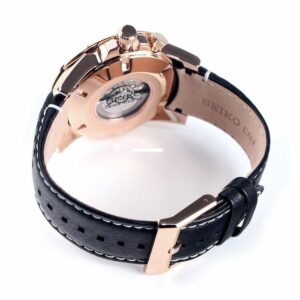 Seiko Genuine Z22 Strap