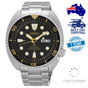 Seiko Prospex SRP775K1
