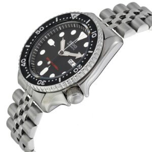 Seiko SKX007K2