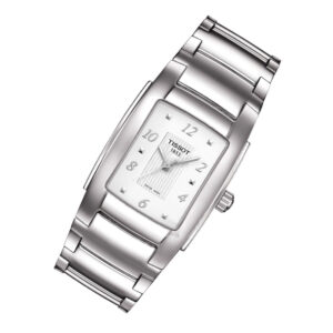 Tissot T-Trend Mother of Pearl Dial