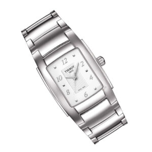 Tissot T-Trend Mother of Pearl Dial