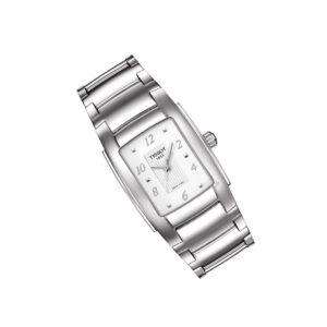 Tissot T-Trend Mother of Pearl Dial