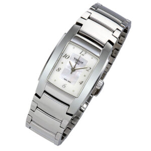 Tissot T-Trend Mother of Pearl Dial